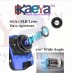 OkaeYa-Mini 1080P HD Car Camera Recorder for All Cars (Color may vary)